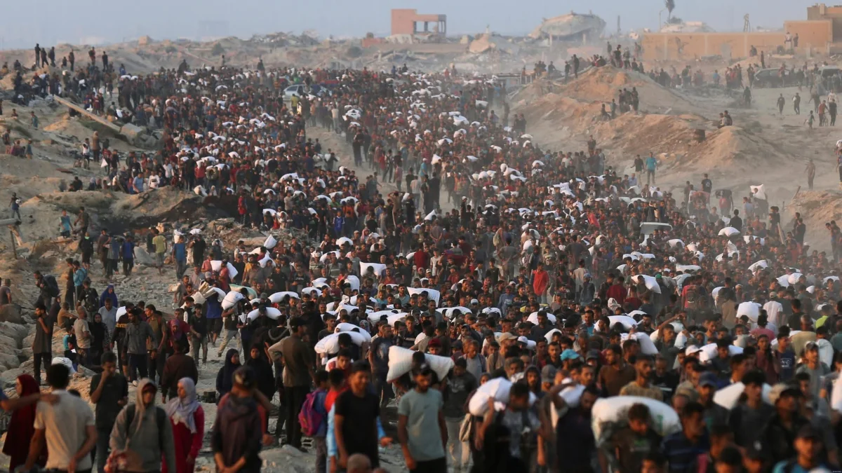 Foto: Ambasada Palestine
