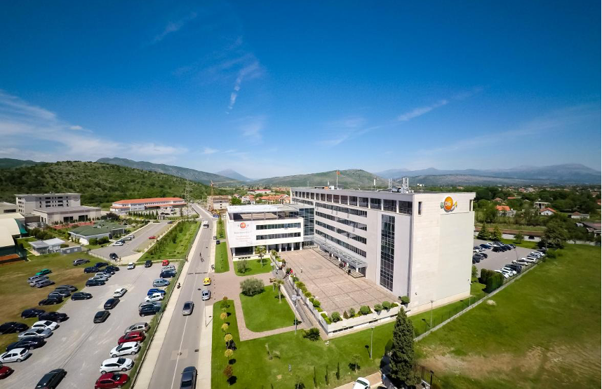 Univerzitet Donja Gorica lansirao prvi univerzitetski chatbot u Crnoj Gori