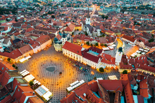 Danas drugi krug lokalnih izbora u Hrvatskoj