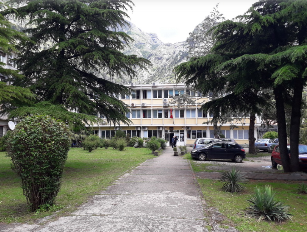 ODT Kotor, Foto: Bokanews