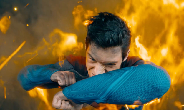 Foto: Printscreen/ Instagram/ Dacongmovie