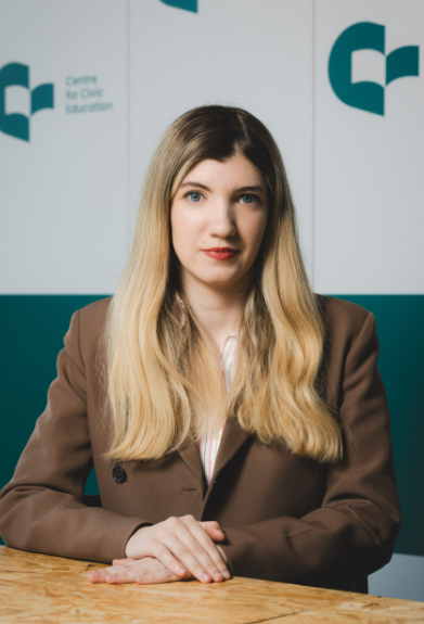Sara Čabarkapa, Foto: CGO