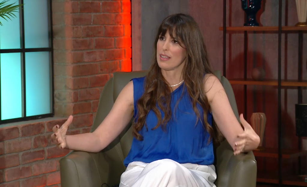 Foto: Printscreen/ TV E