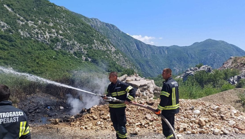 Foto: DVD Perast