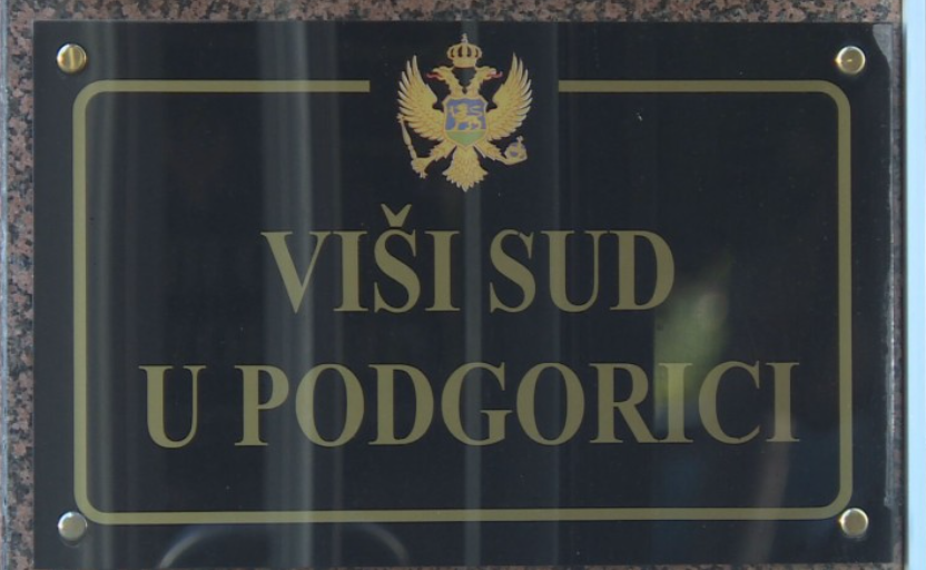 Potvrđena optužnica: Vujotiću i ekipi sudiće zbog organizovanog kriminala