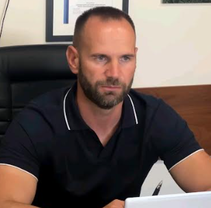 Nikola Bojanović, Foto: Privatna arhiva