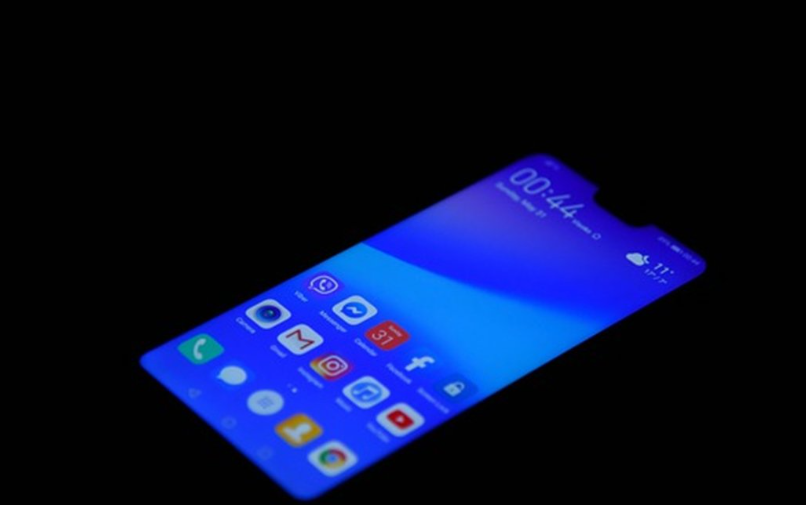 Huawei bi mogao da ponudi svoj prvi telefon sa 20 GB RAM-a