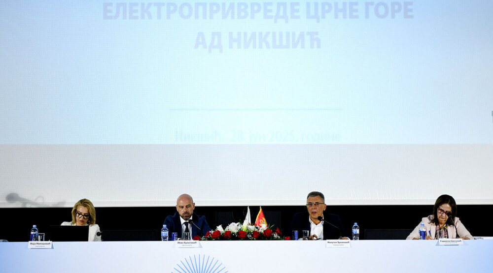 Foto: EPCG