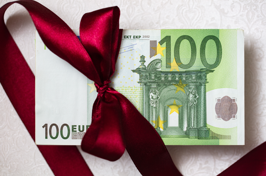 Danas je tvoj dan – Osvoji 100€ odmah