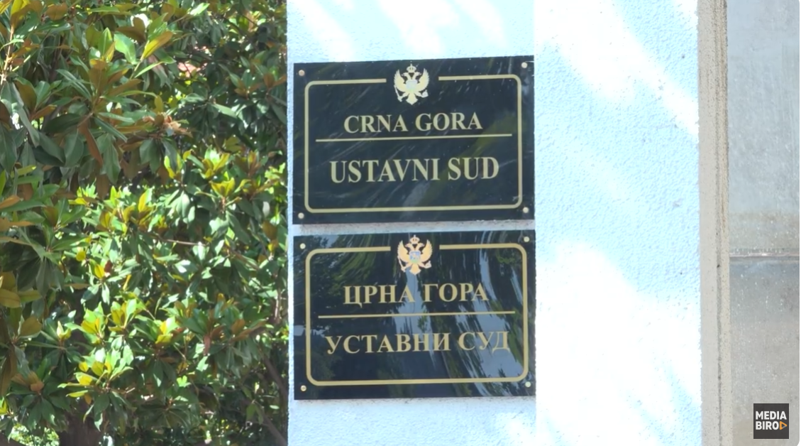 Ustavni sud ukinuo odredbe Zakona o porezu na nepokretnosti