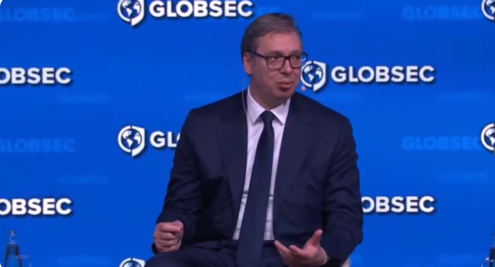 Vučić: Brzo i lako smo riješili blokade, laž da je policija činila nasilje