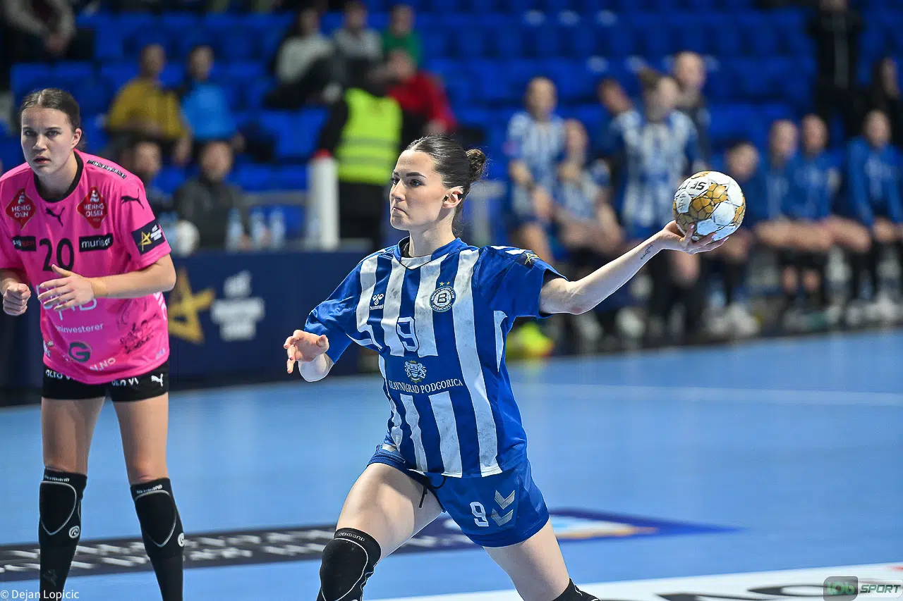 Foto: Dejan Lopičić / Lob Sport