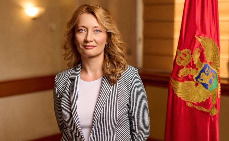 Vesna Vujošević podnijela ostavku na mjesto umjetničke direktorice CNP