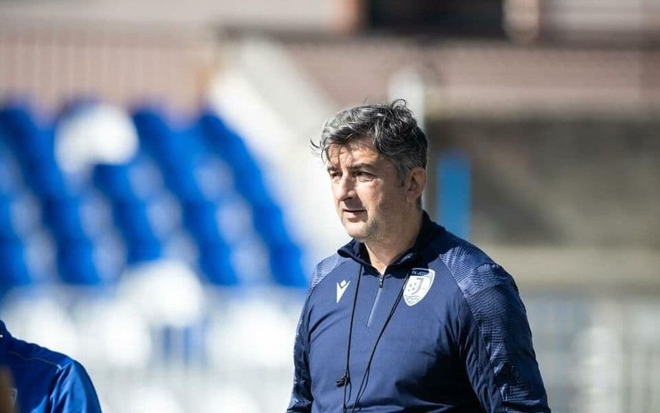 FOTO: FK JEZERO