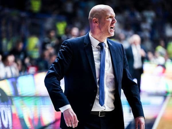 Budućnost večeras sa Partizanom u Podgorici traži izjednačenje u finalnoj seriji