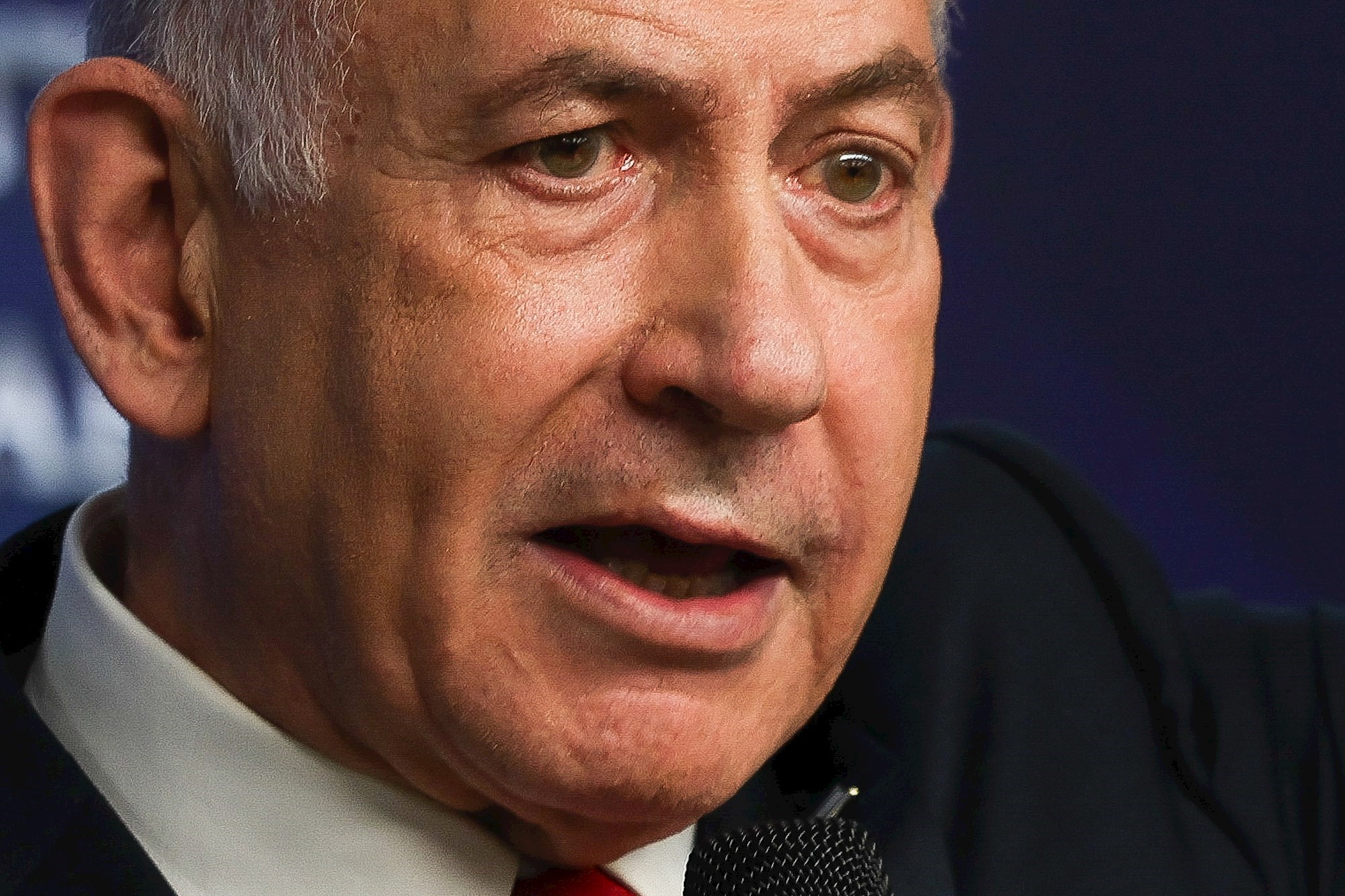 Netanjahu: Izrael nastavlja da napada Iran “punom snagom”
