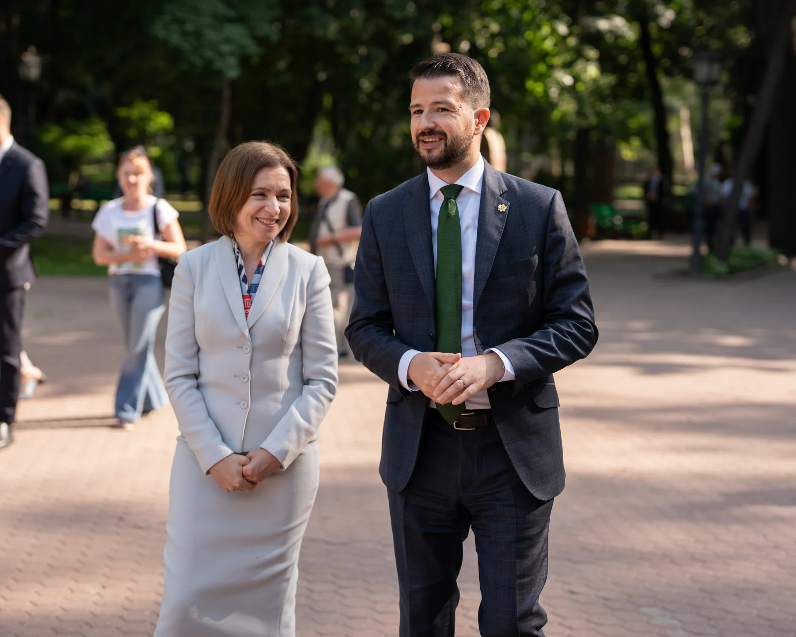 Foto: Kabinet Predsjednika
