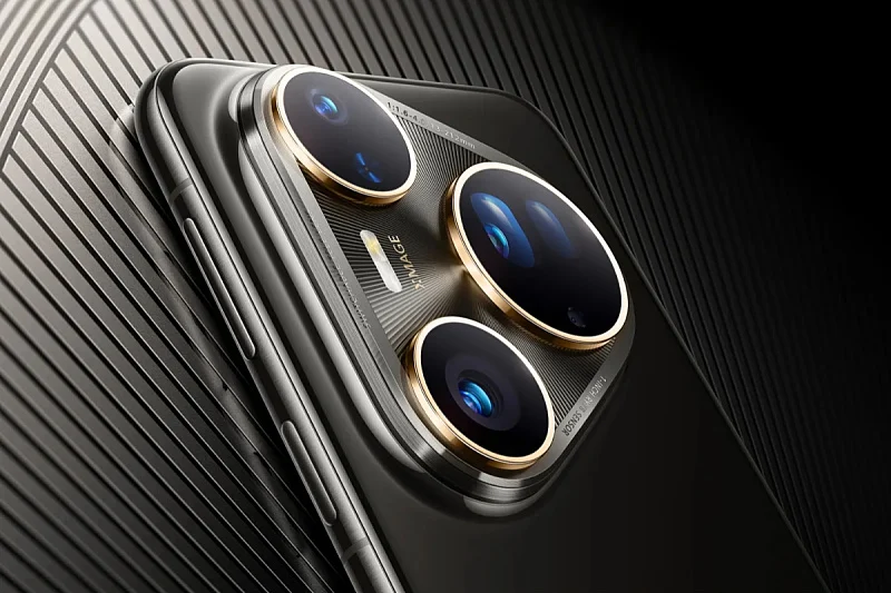 Foto: Huawei Pura 80 Ultra