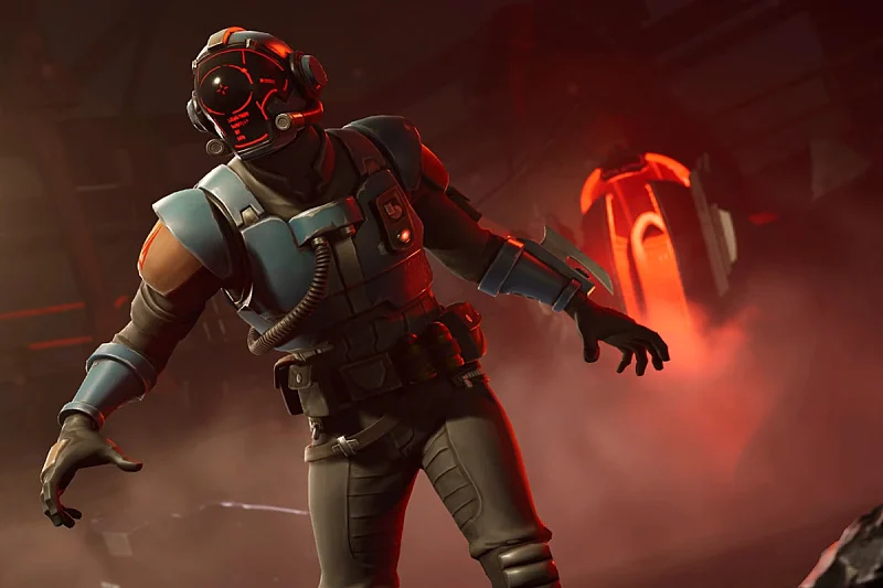 Foto: Epic Games