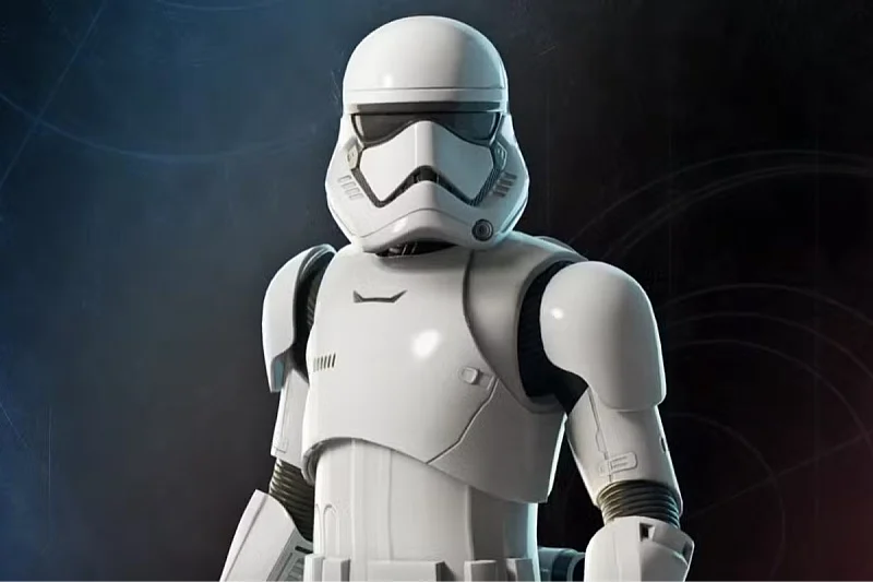 Stormtrooper skin, Foto: Printscreen/ Klix.ba
