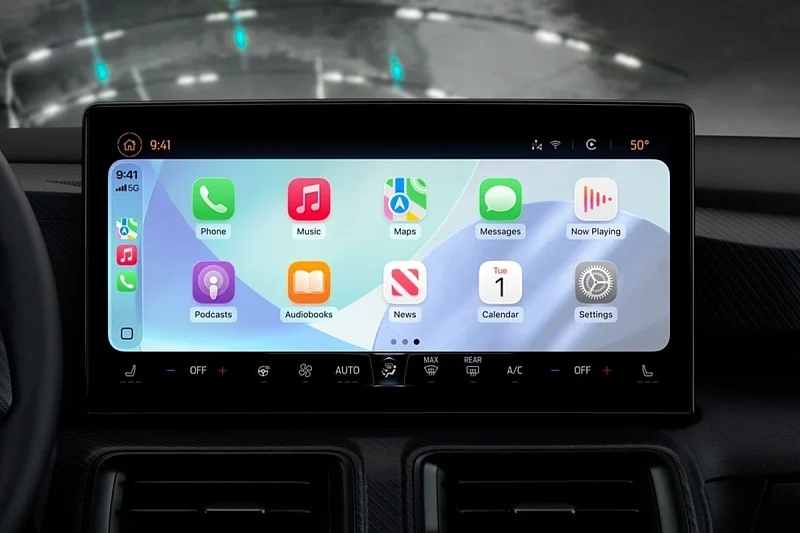 Novi iOS uvodi gledanje YouTube-a u automobilu, ali samo dok ste parkirani