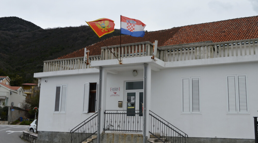 Vlada sjutra Hrvatskoj poklanja Dom kulture “Josip Marković” u Donjoj Lastvi