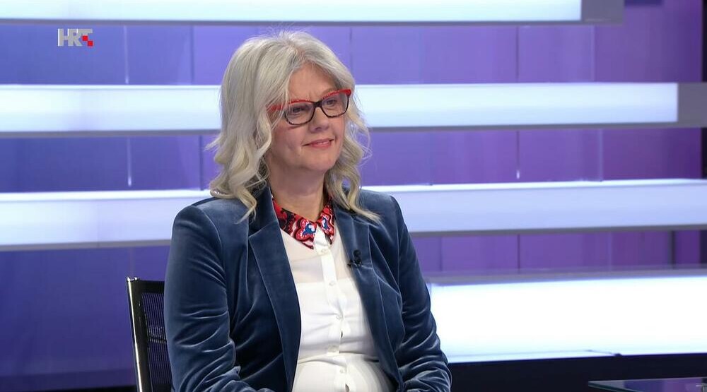 Babić Galić: Politika srpskog sveta ne vodi u EU