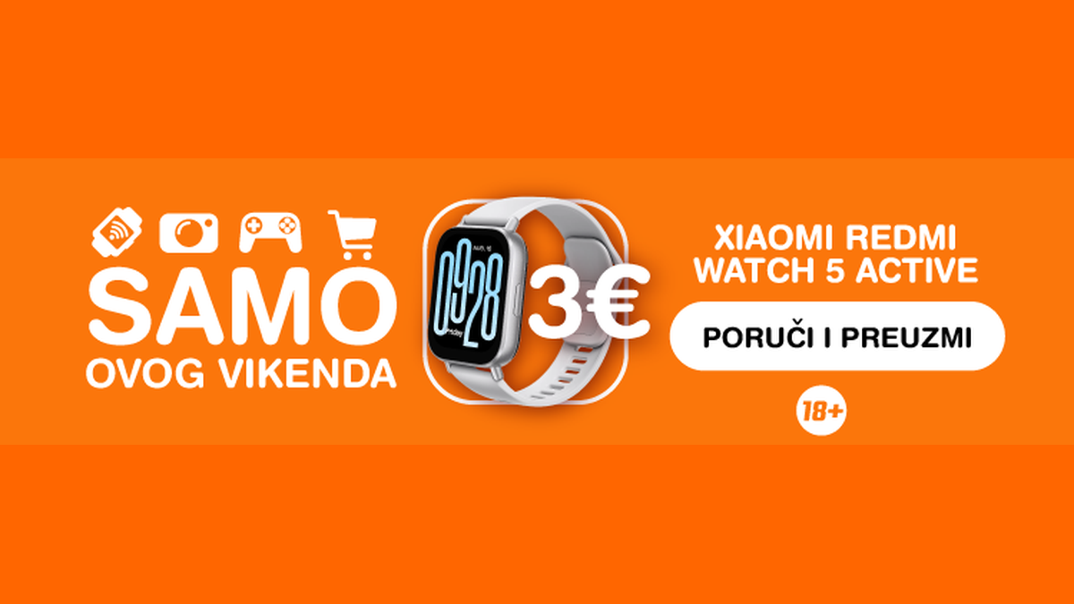 DOSTAVA KASNI? NE ČEKAJ – PREUZMI POKLON NA JEDAN KLIK!