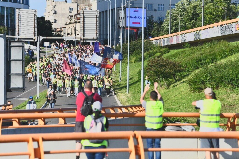Izvor: Vesna Lalić / nova.rs