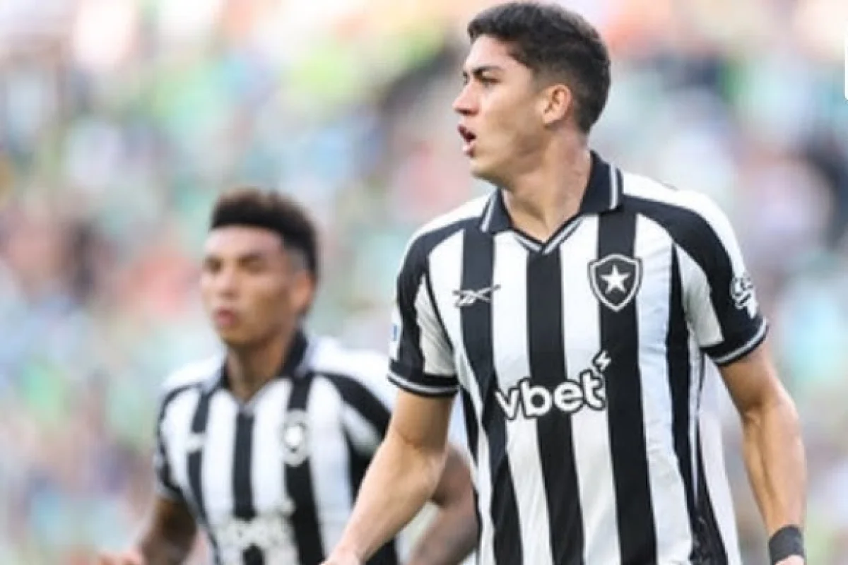 Botafogo srušio PSŽ