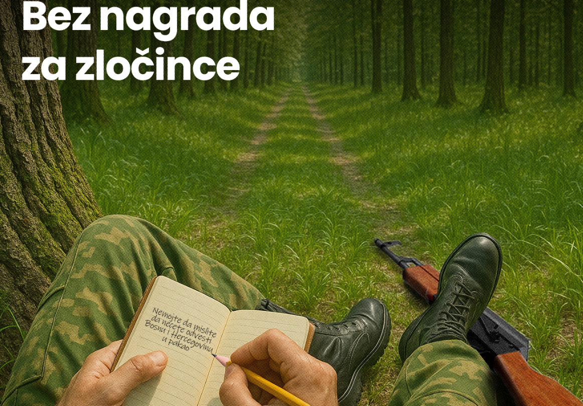 Ilustracija, Foto: CGO