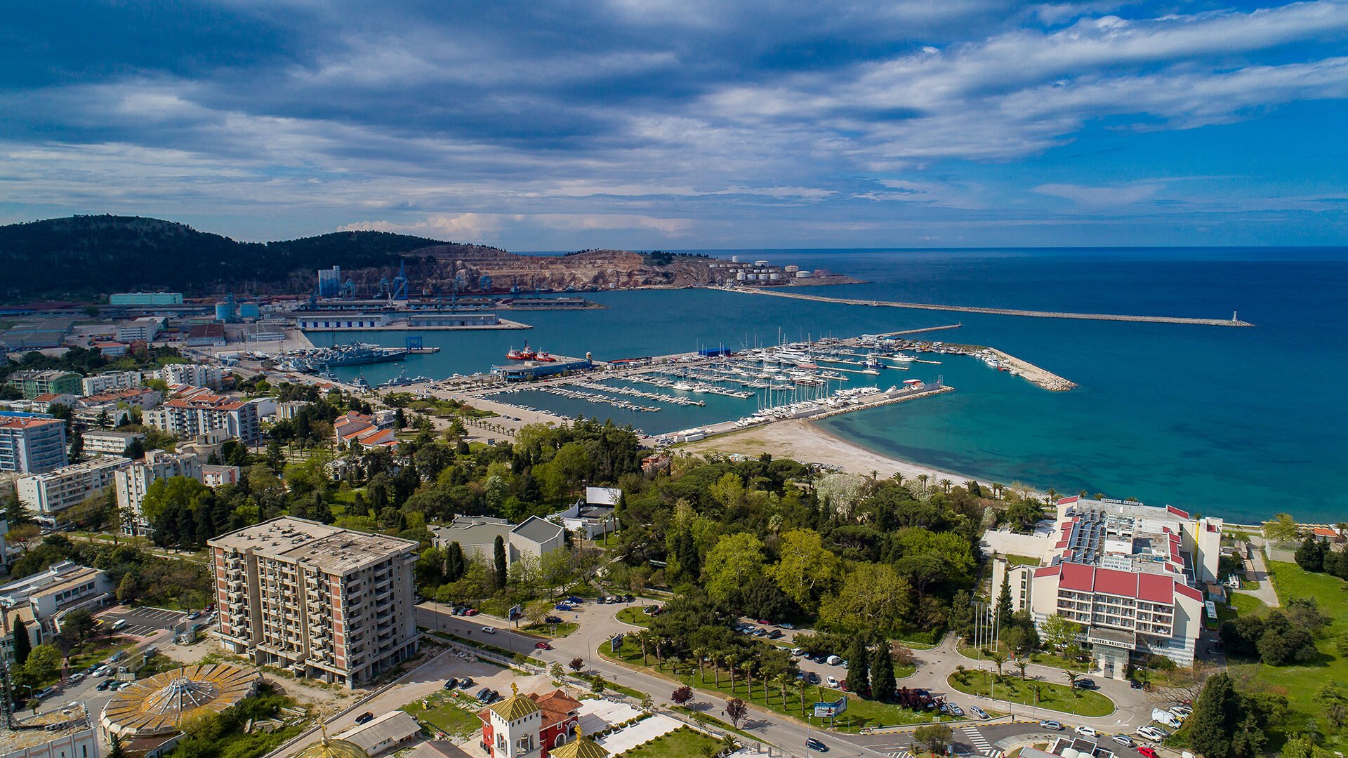 Foto: Opština Bar