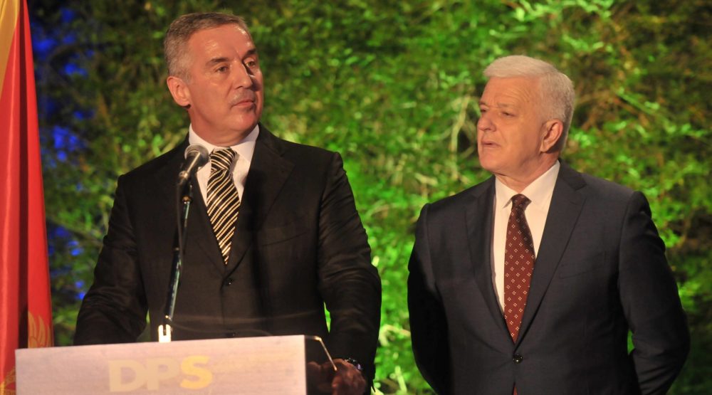Marković: Milo Đukanović i ja smo poznanici i bivši prijatelji