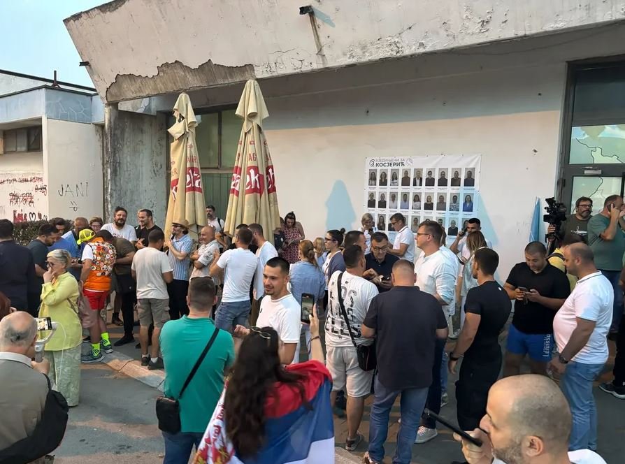 RIK objavio rezultate izbora u Kosjeriću poslije 100 odsto prebrojanih glasova