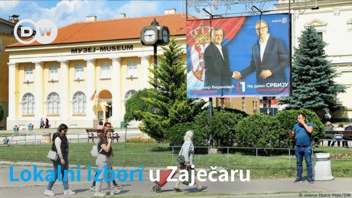 Objavljeni rezultati izbora u Zaječaru, SPS ipak ispod cenzusa