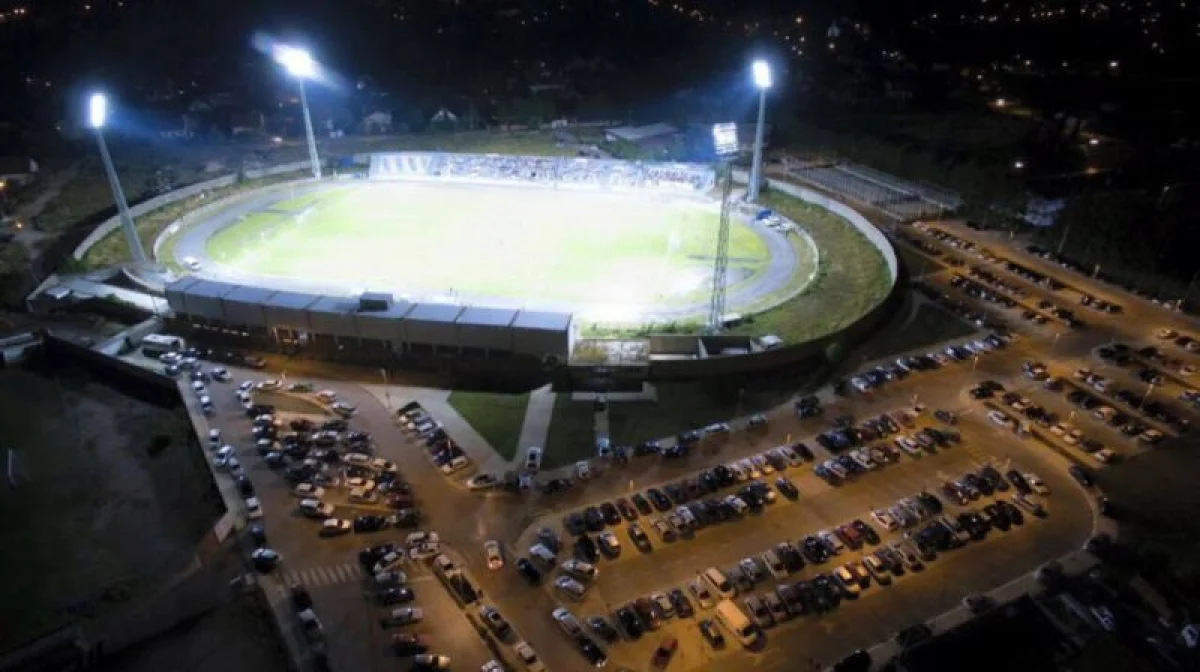 Foto: FK Sutjeska