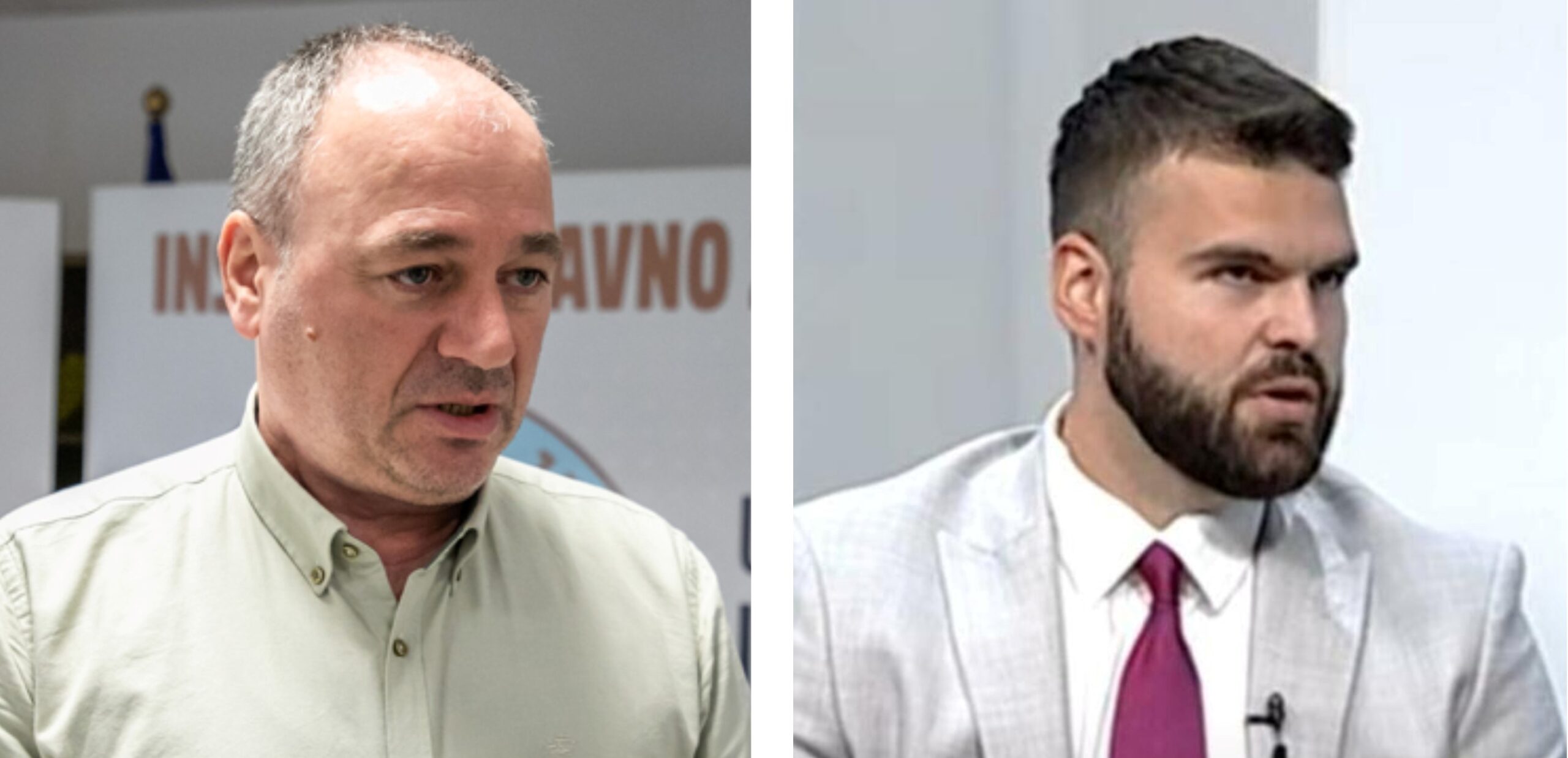 Kankaraš i Rajković