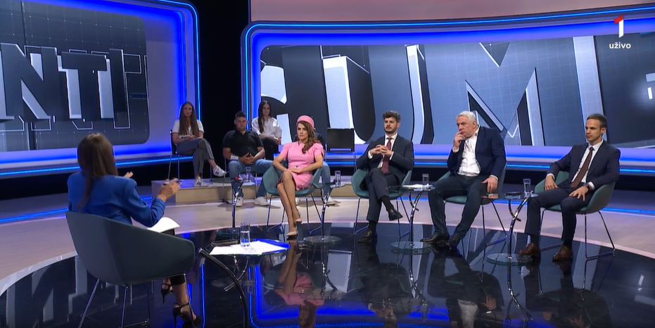 Čarapić: Do kraja godine moguće zatvaranje sedam poglavlja