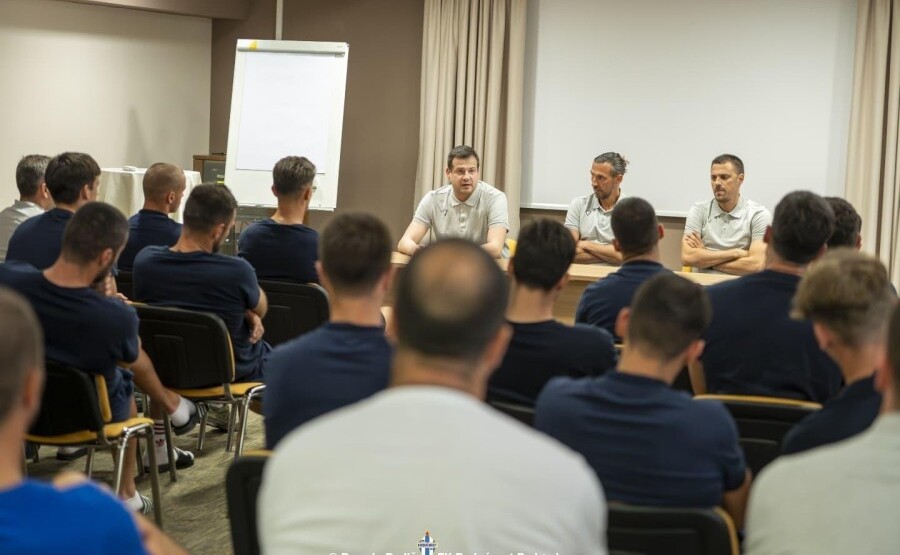 Foto: Rusmin Radič