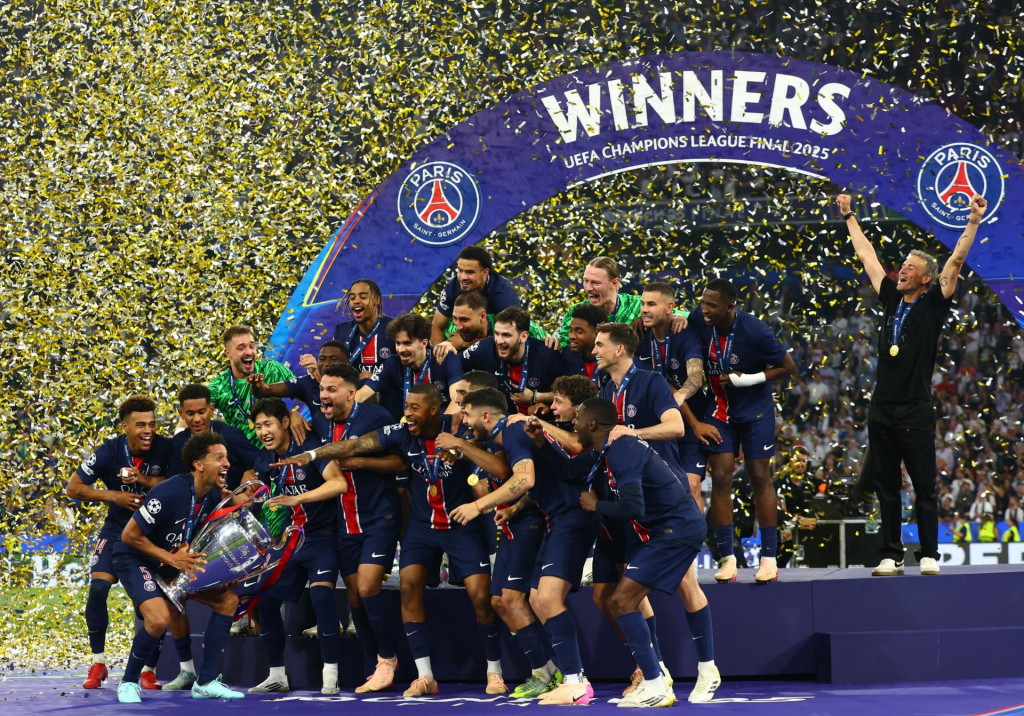 FOTO: EPA/ANNA SZILAGYI