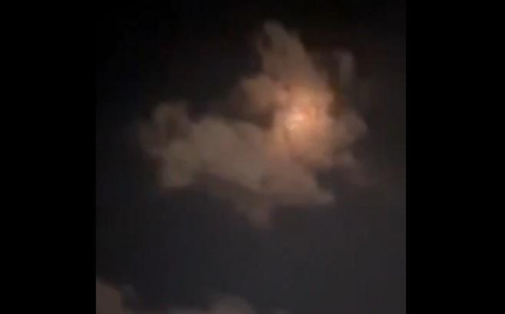 (VIDEO) Iran lansirao hipersonične rakete?