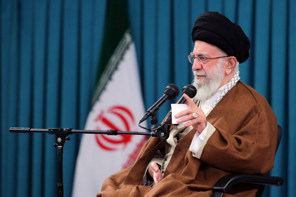 Savjetnik ajatolaha: Iran i dalje ima obogaćeni uranijum, igra nije gotova