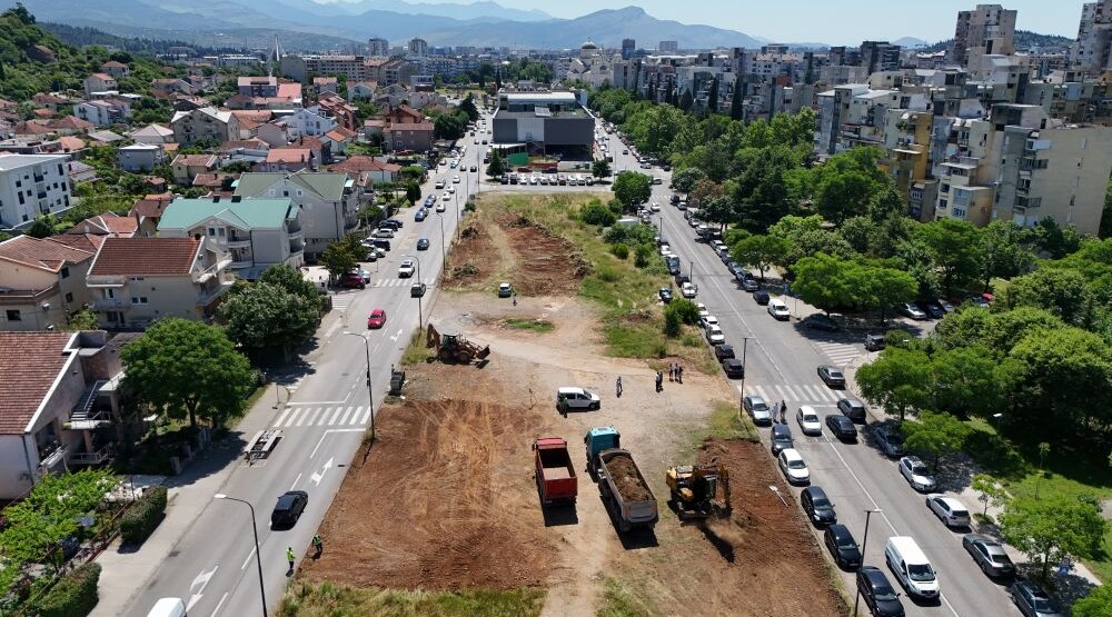 Foto: Glavni grad
