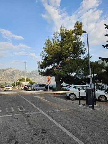 Foto: MZ Perast


