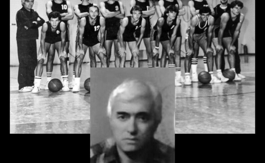 Foto: KK Mornar