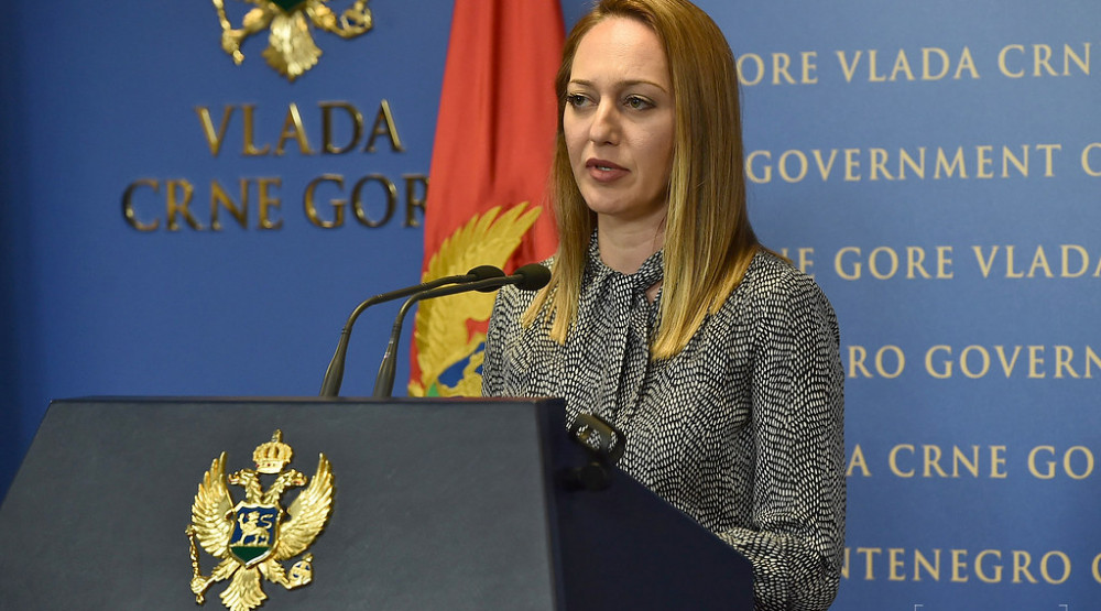 Gordana Radojević