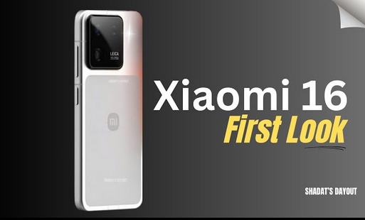 Foto: Xiaomi
