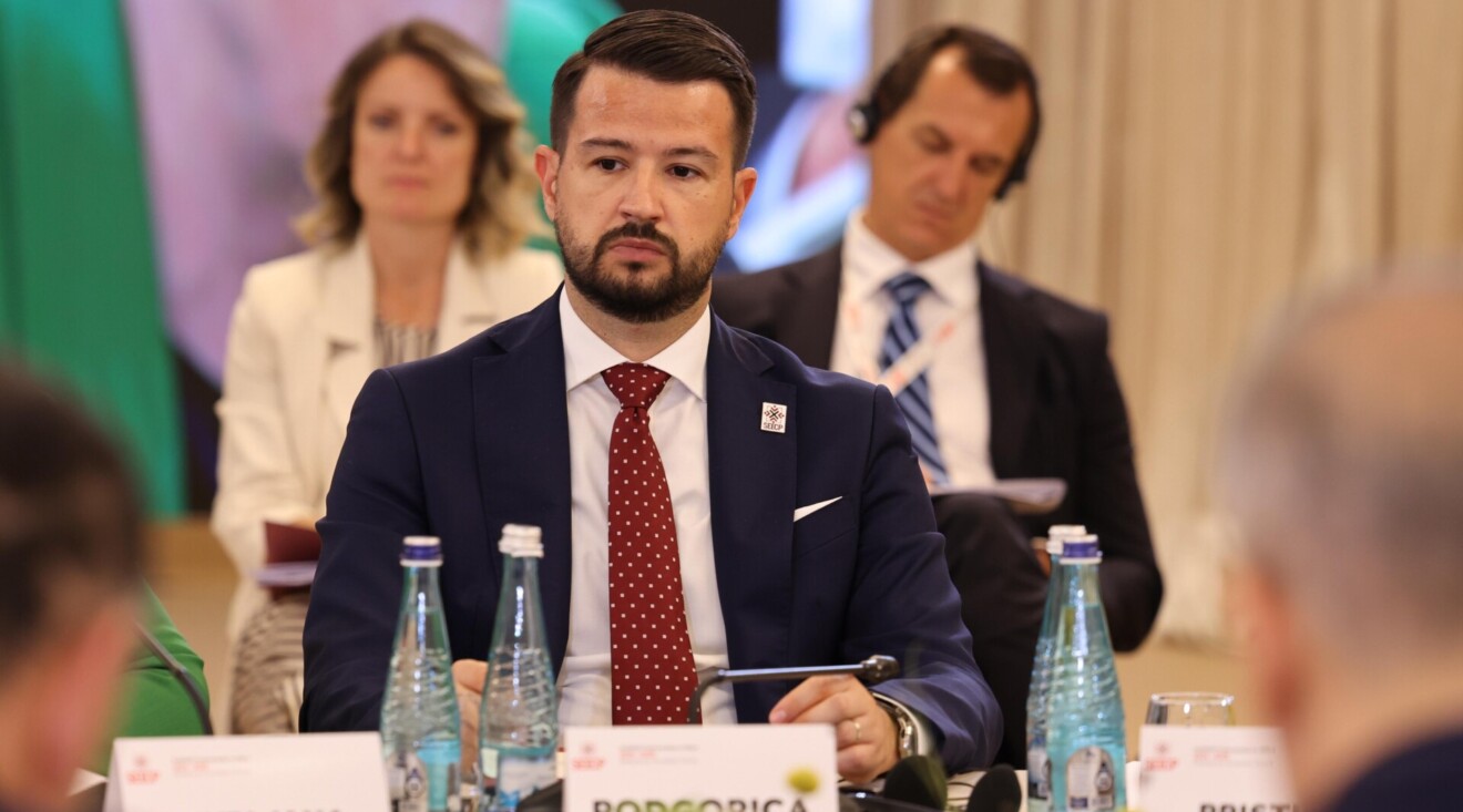 Foto: Kabinet Predsjednika