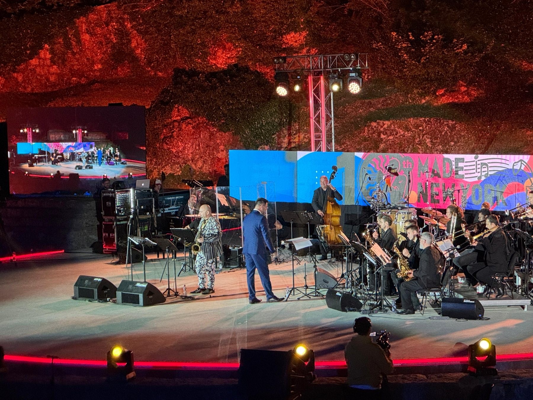 Made in New York Jazz Festival