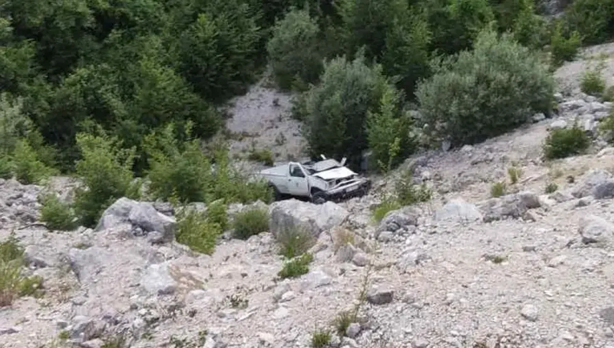 Foto: Služba zaštite i spašavanja
